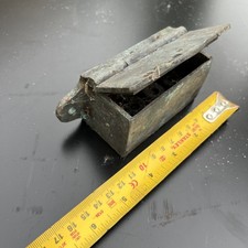 Mechanical lubricator steam for sale  FALMOUTH