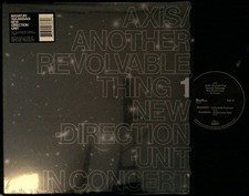 Takayanagi Masayuki Axis / Another Revolvable Thing 1Direction Unit In comprar usado  Enviando para Brazil