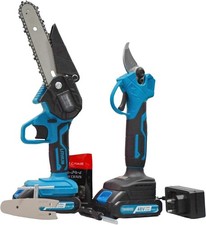 Kit potatura 2in1 usato Kit potatura 2in1 usato  Napoli