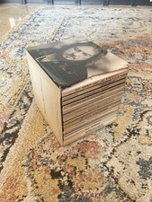 Zucchero collection box usato  Roma