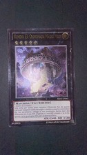 yu gi oh numero 33 usato  Antegnate