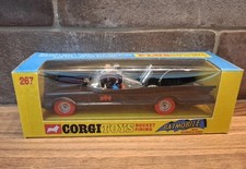 Corgi 267 matt for sale  MELTON MOWBRAY