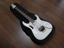 Ibanez signature jemjr for sale  Aurora
