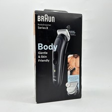 Braun body groomer gebraucht kaufen  Haiger
