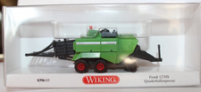 Fendt 1270s quaderballenpresse gebraucht kaufen  Laudenbach