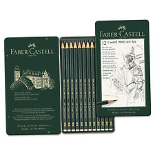 Faber castell bleistifte gebraucht kaufen  Illingen