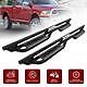 Running boards black for sale  Florence