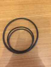 Kit cinghie ricambio usato  Milano
