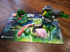 Lego dimensions 71241 for sale  BRISTOL