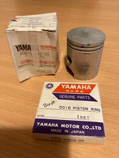 Yamaha pw80 nos for sale  SWANSEA