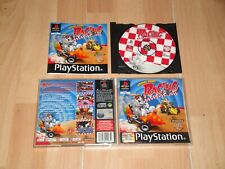 LOONEY TUNES RACING DE CIRCUS FREAK STUDIOS PARA LA SONY PS1 EN BUEN ESTADO comprar usado  Enviando para Brazil