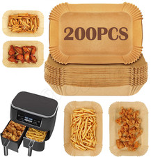 Air fryer liners for sale  WORCESTER