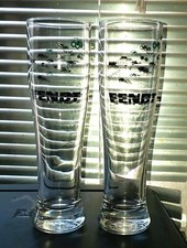 Fendt weißbiergläser 5 gebraucht kaufen  Kaufbeuren