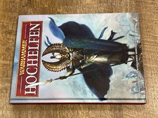 Armeebuch hochelfen 8 gebraucht kaufen  Halstenbek