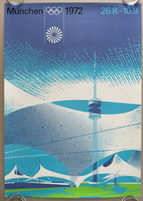 Plakat poster turm gebraucht kaufen  Fürstenfeldbruck