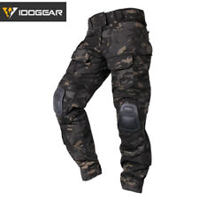 Idogear combat pants gebraucht kaufen  Langenlonsheim