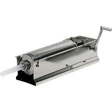 Insaccatrice acciaio inox usato Insaccatrice acciaio inox usato  Valva