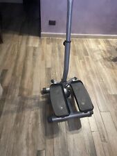 Homcom step fitness usato  Roma