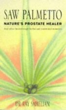 Saw palmetto nature for sale  UK