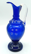 Unbranded glass jug for sale  MIRFIELD