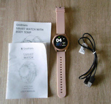 goodmans smart watch for sale goodmans smart watch for sale WALLINGFORD