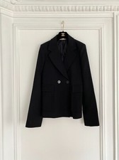 Balenciaga runway black d'occasion  Paris-