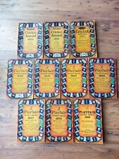 Complete set full for sale  BEXHILL-ON-SEA