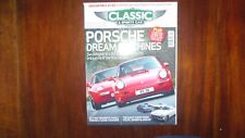 Classic sportscar magazine for sale  MINEHEAD