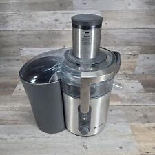 Breville juicer model for sale  Blairsville