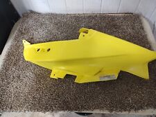  Capô superior esquerdo amarelo Ski-doo Mxz Tnt Gen 4 G4 Sunburst 517306723, usado comprar usado  Enviando para Brazil