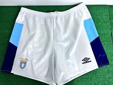 Maglia shorts lazio usato  Roma