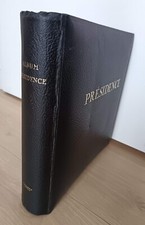 Album céres presidence d'occasion  Béthune