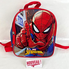 Petit sac cartable d'occasion  Haguenau
