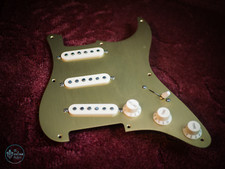 Loaded pickguard fender for sale  ALNWICK
