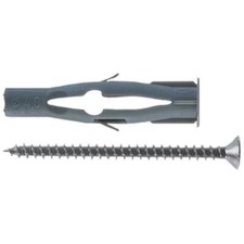 Fischer 10x60 tasselli usato  Italia