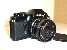 Slr contax 139 gebraucht kaufen  Magdeburg