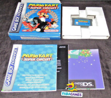 Gba mario kart usato  Santa Sofia