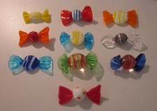 Bonbons verre murano d'occasion  France