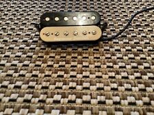 Seymour duncan jason for sale  AYR