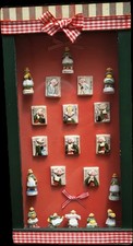 Vitrine collection bécassine d'occasion  Elbeuf