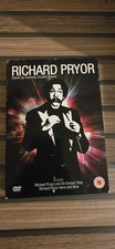 Richard pryor double for sale  COATBRIDGE