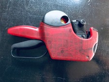Prezzatrice manuale etichette usato  Cava de Tirreni