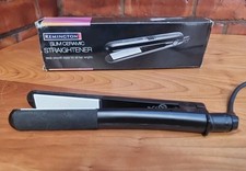 Remington ceramic slim for sale  SUNDERLAND