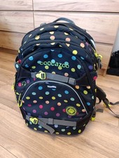 Coocazoo schulrucksack magic gebraucht kaufen  Borna
