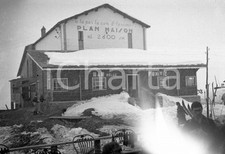 1940 cervinia plan usato  Milano