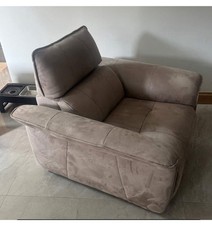 Sofa recliner arm for sale  BENFLEET