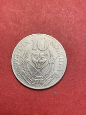 Makutas zaire 1973 gebraucht kaufen Makutas zaire 1973 gebraucht kaufen  Potsdam