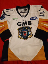 Nottingham panthers ice for sale  SUTTON-IN-ASHFIELD