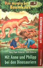 Magische baumhaus anne gebraucht kaufen  München