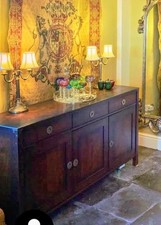 Laura ashley dark for sale  DARLINGTON